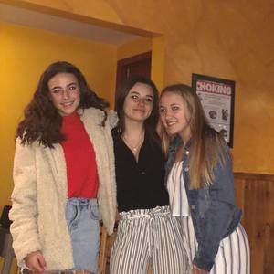 Meet your Posher, Kaelyn